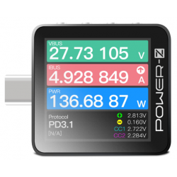 KMC003C tester portów ładowania USB POWER-Z