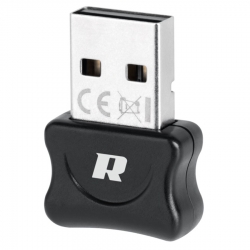 Adapter Bluetooth 5.0 Rebel NanoStick KOM0637-5