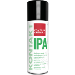 KONTAKT IPA 200ml aerozol alkohol izopropylowy