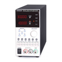 KWR103 zasilacz laboratoryjny impulsowy 0-60V 0-15A 300W KORAD