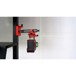 LM575LD poziomica laserowa niwelator 40m Uni-T