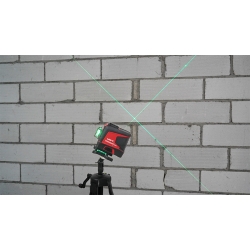 LM575LD poziomica laserowa niwelator 40m Uni-T
