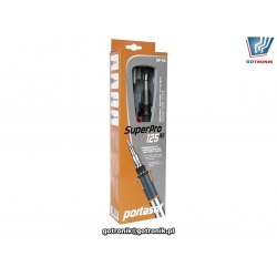 Lutownica gazowa Portasol SuperPro 125 - ZESTAW
