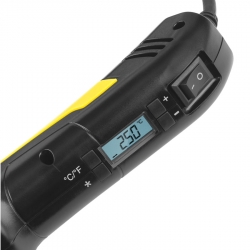 Lutownica SMD na gorące powietrze ZD-8907 LUT0085