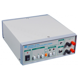 LW-5991 tester polaryzacji głośników 0.4ms >10Vp-p LongWei
