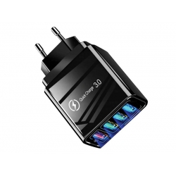 szybka uniwersalna ładowarka USB LXG278