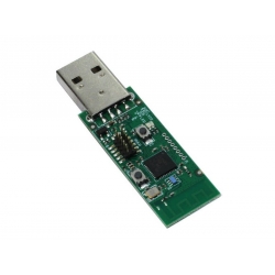 Funkcjonalny klucz sprzętowy USB ZigBee CC2531