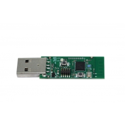 Funkcjonalny klucz sprzętowy USB ZigBee CC2531