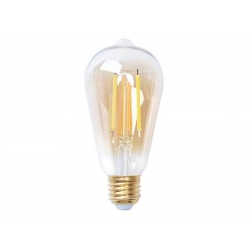 Smart żarówka LED B02-F-ST64 filament M0802040004
