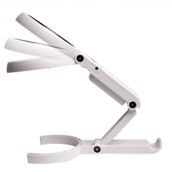 MA-025 lupa składana z podświetleniem 5.5x LED Pro'sKit