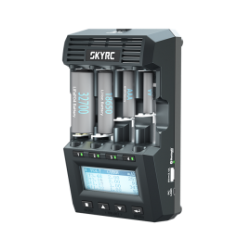 MC3000 Ładowarka analizator SkyRC