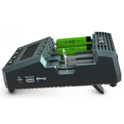 MC3000 Ładowarka analizator SkyRC