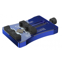 Uchwyt serwisowy PCB ze stali i szkła hartowanego 500°C MECHANIC G-Fix