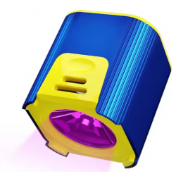 L1 Pro inteligentna lampa UV do utwardzania Mechanic