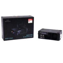 Cyfrowy zasilacz MDP-L1060 prądu stałego 60V 10A 100W