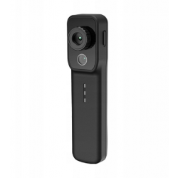 MiniX kamera termowizyjna rozdzielczość 256x192 SuperIR HIKMICRO