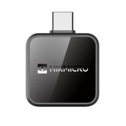 Mini2Plus V2 kamera termowizyjna - przystawka do telefonu tabletu 256X192 HIKMIKRO