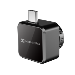 Mini2Plus V2 kamera termowizyjna - przystawka do telefonu tabletu 256X192 HIKMIKRO