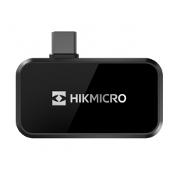 MINI3 kamera termowizyjna - przystawka do telefonu tabletu 384x288 HIKMICRO