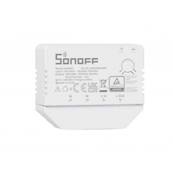 Inteligentny przełącznik Wi-Fi Sonoff MINIR-3