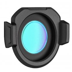 MM650 obiektyw makro do kamer termowizyjnch z Serii M HIKMICRO