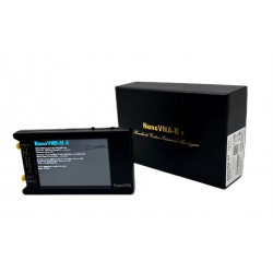 NanoVNA-H4 analizator sieci wektorowej 10kHz - 1,5GHz  Zeenko