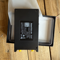 NanoVNA-H4 analizator sieci wektorowej 10kHz - 1,5GHz  Zeenko