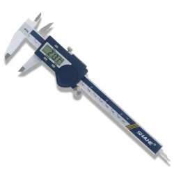 Profesjonalna suwmiarka elektroniczna cyfrowa 0-150mm SHAHE