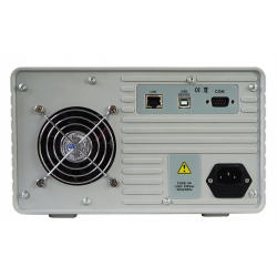 3-kanałowy programowalny zasilacz laboratoryjny ODP3033 0-30V 0-3A 198W OWON