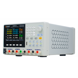 ODP8353 3-kanałowy programowalny zasilacz laboratoryjny 204W OWON