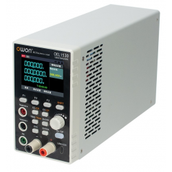 OEL3015 elektroniczne obciążenie 300V 15A 150W DC OWON
