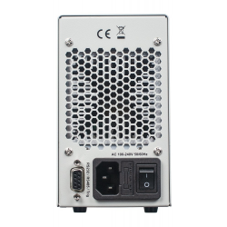 OEL3015 elektroniczne obciążenie 300V 15A 150W DC OWON