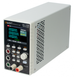 OEL1520 programowalne obciążenie elektroniczne DC 150V 20A 300W OWON