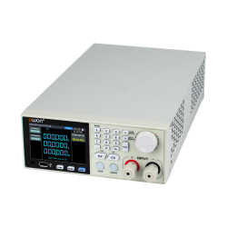 OEL8512 programowalne obciążenie elektroniczne DC  150V 40A 400W OWON