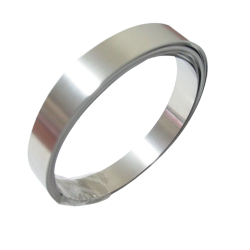 Taśma do zgrzewania ogniw 0.12x8mm długość 10m