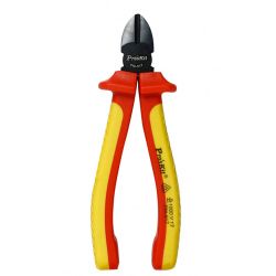 PM-917 izolowane szczypce tnące boczne 1000V 165mm Pro'sKit