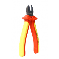 PM-917 izolowane szczypce tnące boczne 1000V 165mm Pro'sKit
