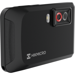 Pocket E kamera termowizyjna kieszonkowa 240x240 SuperIR HIKMICRO