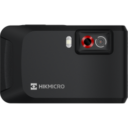 Pocket E kamera termowizyjna kieszonkowa 240x240 SuperIR HIKMICRO