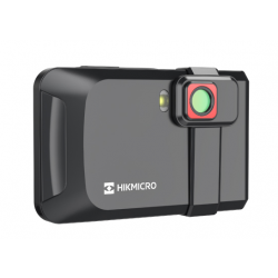 HM-P201-MACRO soczewka makro do kamery termowizyjnej Pocek2 PocketC HIKMICRO