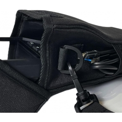 HM-B01-POUCH pokrowiec na kamerę termowizyjną serii E/B HIKMICRO
