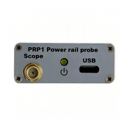 PRP1 aktywna sonda napięciowa 2 GHz USB-C Zeenko