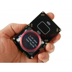 Proxmark3 czytnik replikator kart dostępu IC RFID NFC