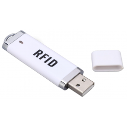 Pendrive czytnik kart RFID 125kHz USB EM4100