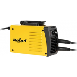 MMA RB-1040 spawarka inwertorowa 4,1 kW 10-140A Rebel