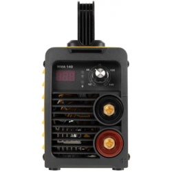 MMA RB-1040 spawarka inwertorowa 4,1 kW 10-140A Rebel