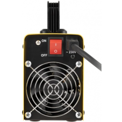 MMA RB-1040 spawarka inwertorowa 4,1 kW 10-140A Rebel