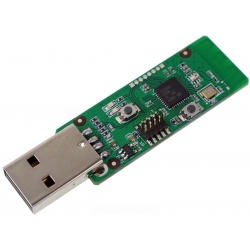 Zigbee CC2531 analizator protokołów bluetooth