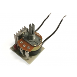 Regulator mocy ściemniacz 230VAC 500W