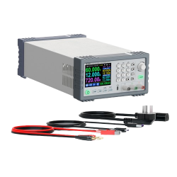 RD6012P-MAX zasilacz laboratoryjny impulsowy 60V 12A 720W RIDEN